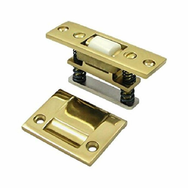 Patioplus Roller Catch Heavy Duty Solid Brass-US3 PA3854476